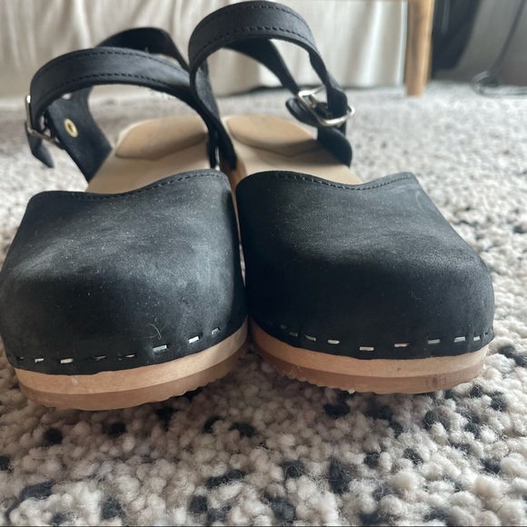 Sandgrens Victoria sandal - Picture 9 of 9